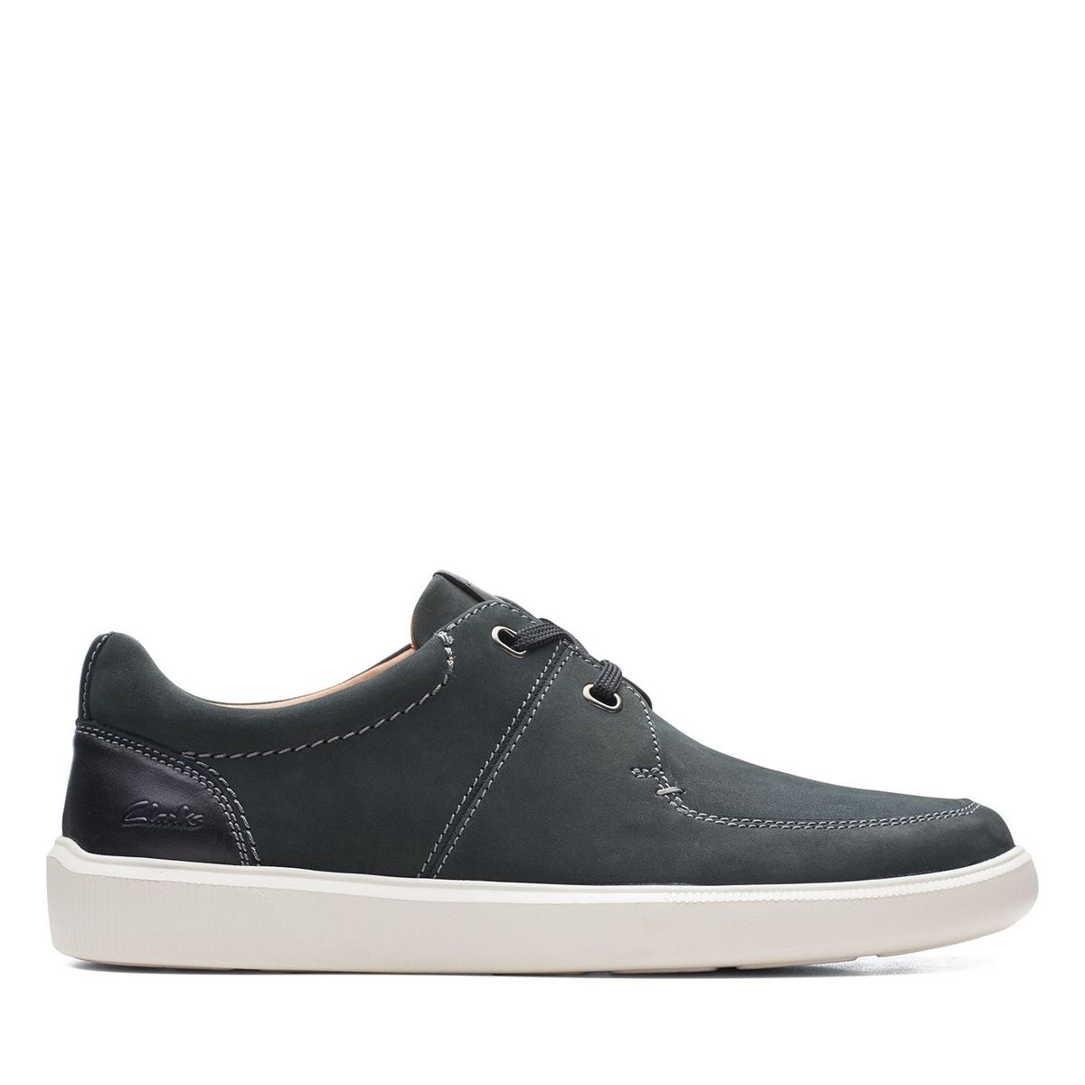 CLARKS - Zapatos Casuales Hombre Cambro Lace