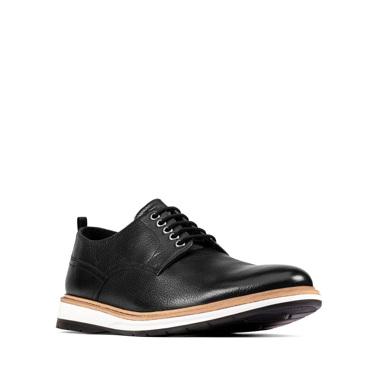 CLARKS - Zapatos Casuales Hombre Chantry Walk