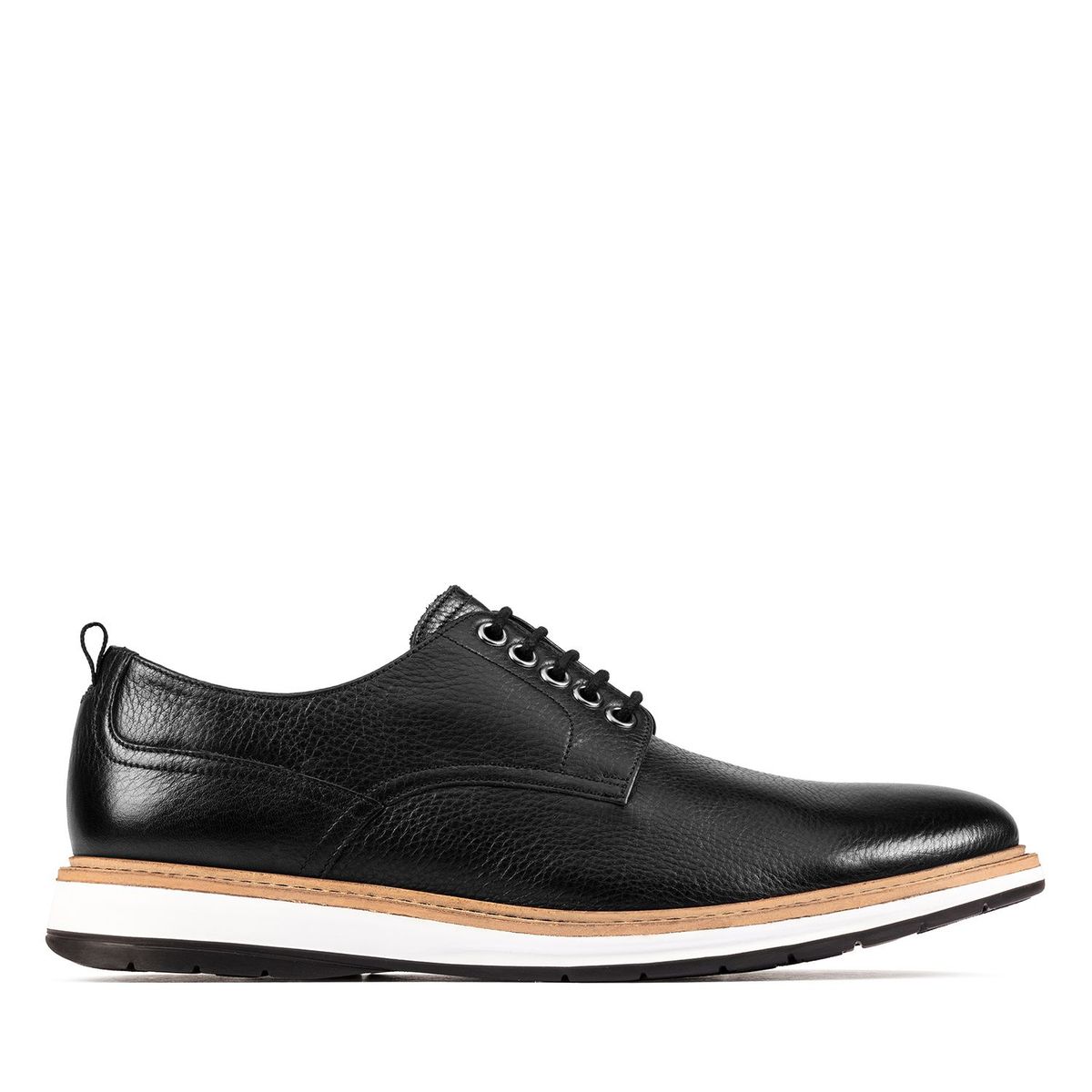 CLARKS - Zapatos Casuales Hombre Chantry Walk