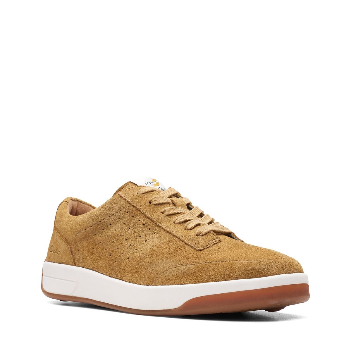 CLARKS - Zapatillas Urbanas Hombre Clarks Hero Air Lace