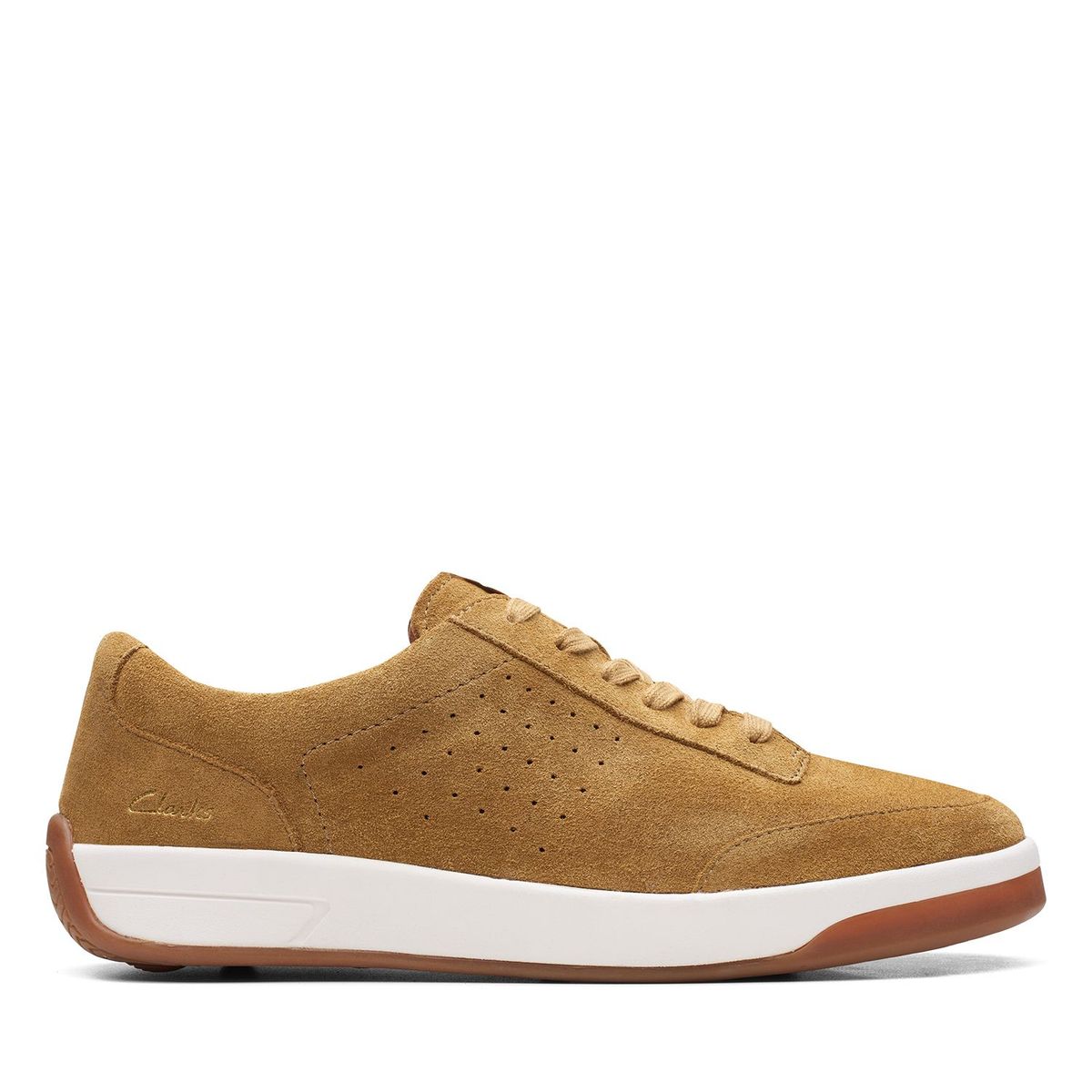 CLARKS - Zapatillas Urbanas Hombre Clarks Hero Air Lace