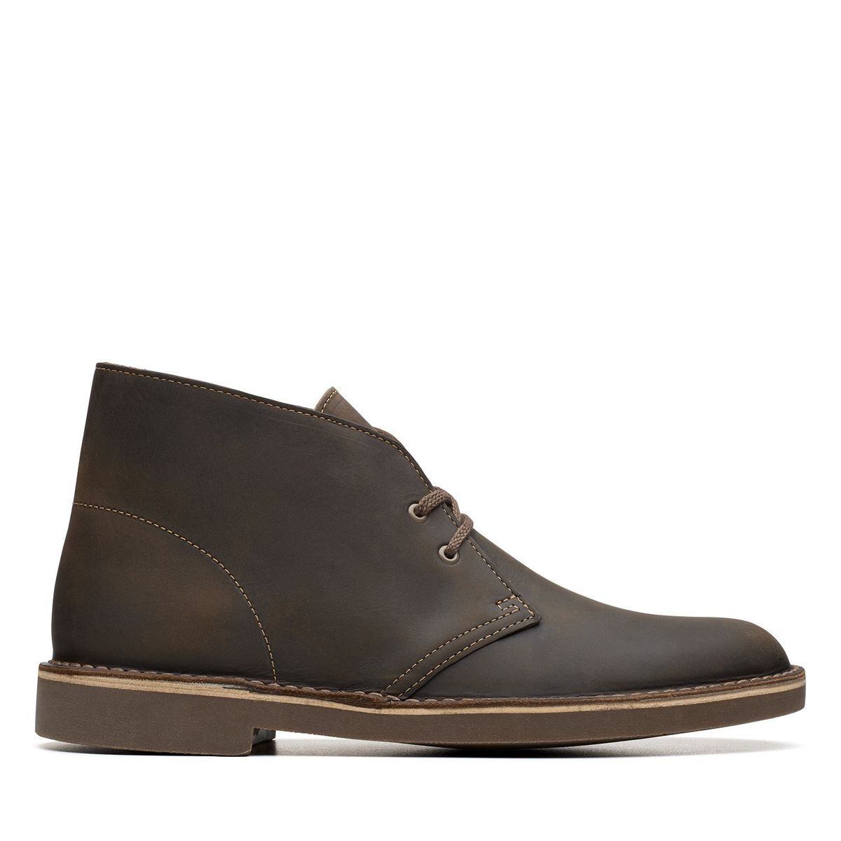 CLARKS - Botines Hombre Clarks