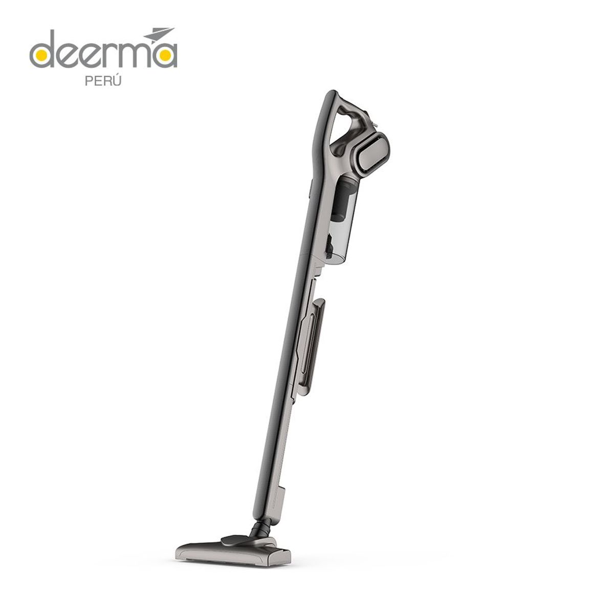 DEERMA - Aspiradora Multifuncional Pro 2 en 1 600W DX700S