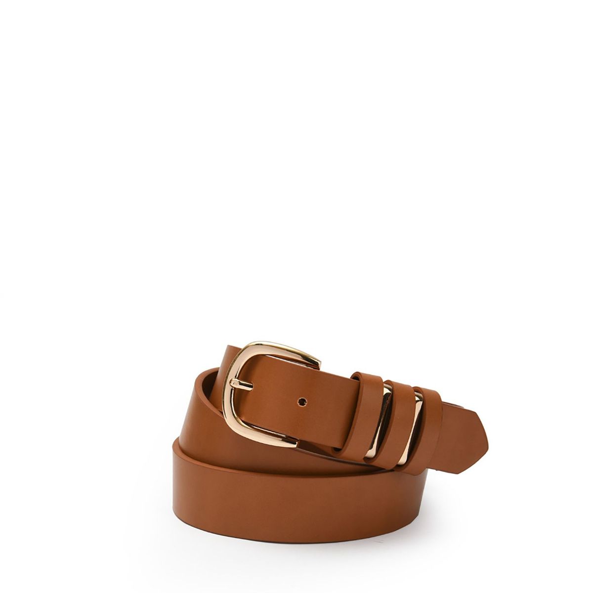 AMPHORA - Correa Mujer Amphora Hiver T/S Marron