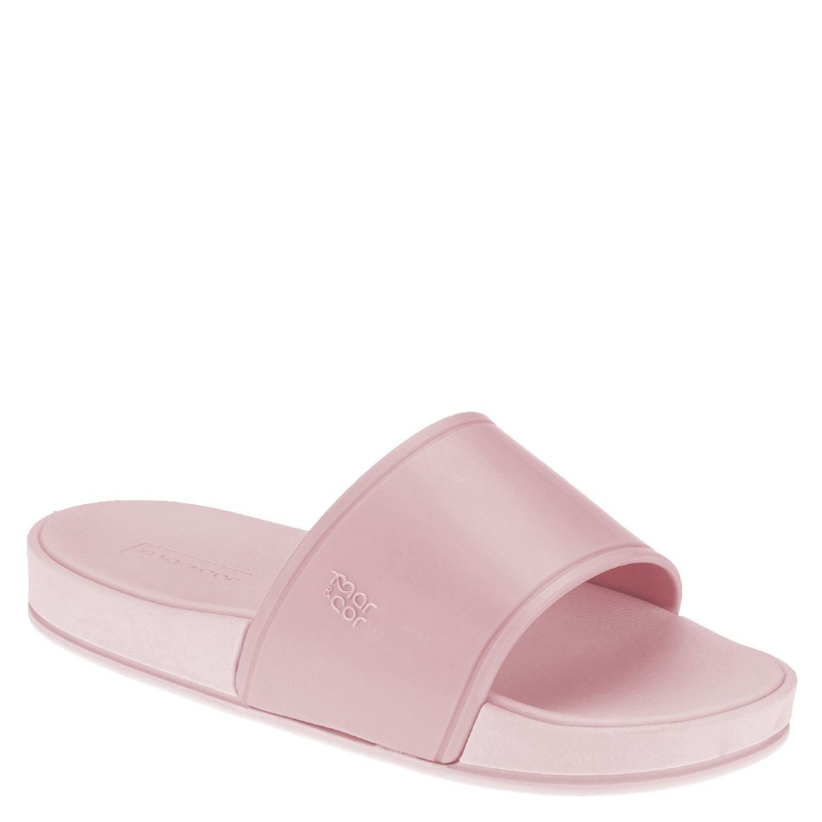 PICO Y PALA - Sandalias Slide Niña Pico y Pala Slide Rosado