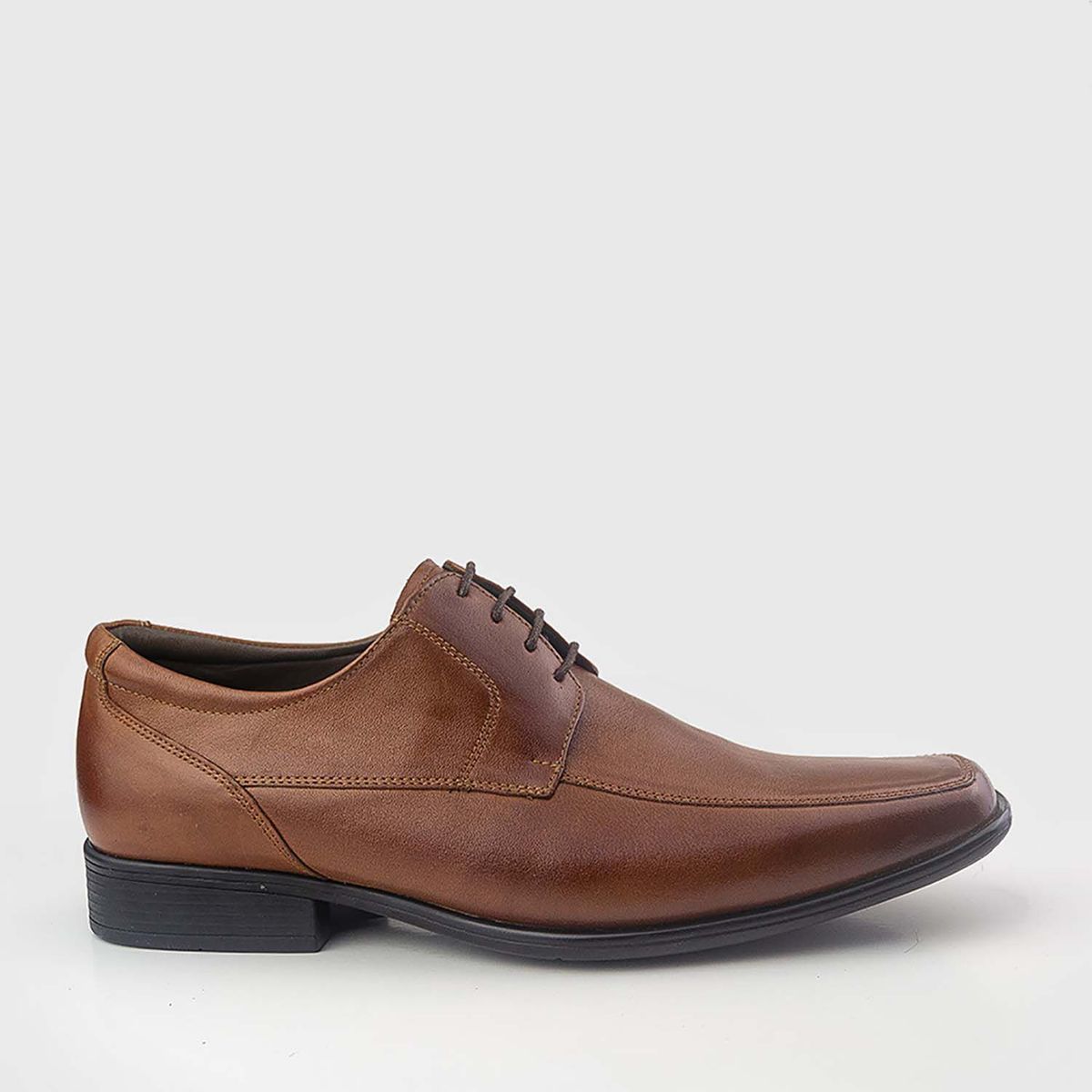 GREENBAY - Zapatos formales Hombre Cuero Greenbay Marrón