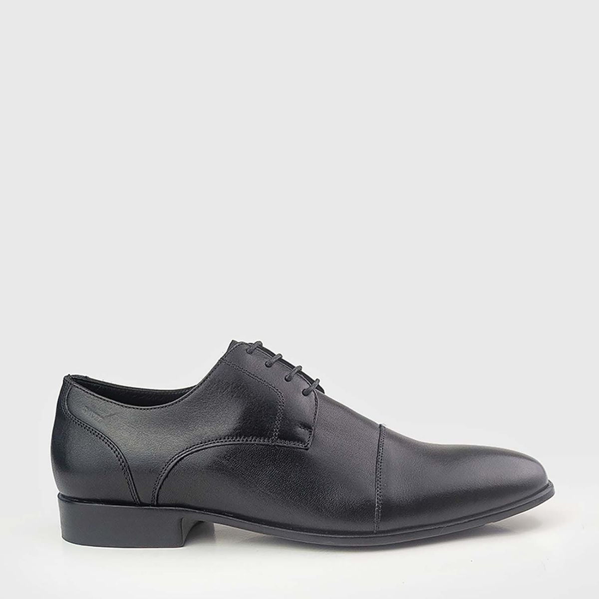 GREENBAY - Zapatos formales Hombre Cuero Greenbay Negro