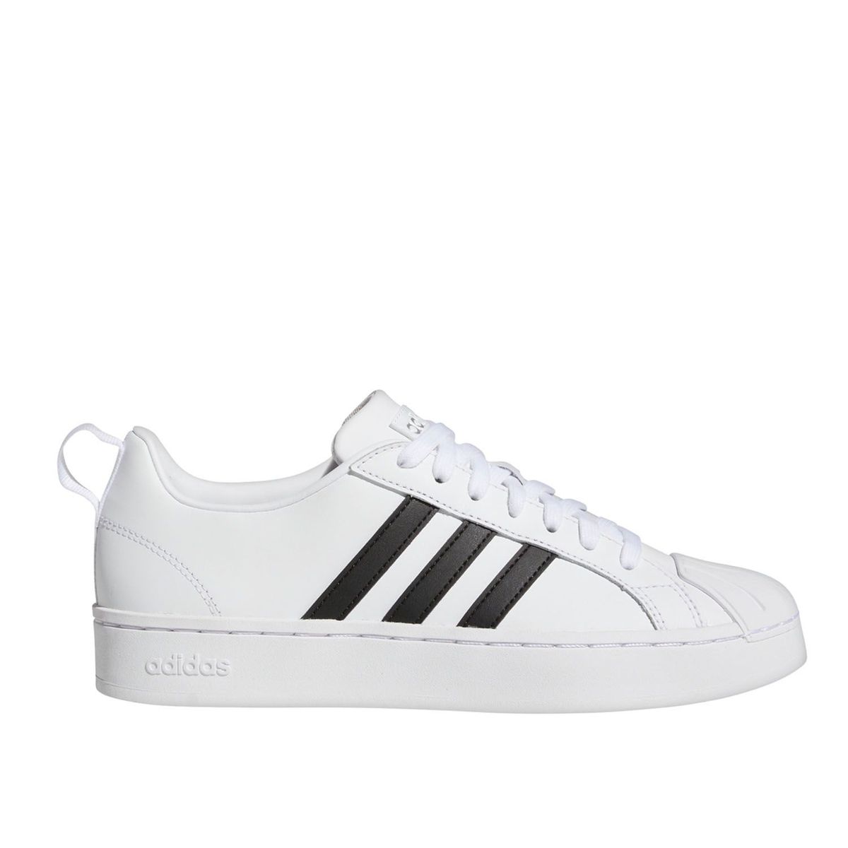 ADIDAS - Zapatillas Tenis Mujer adidas Streetcheck Cloudfoam Court Low