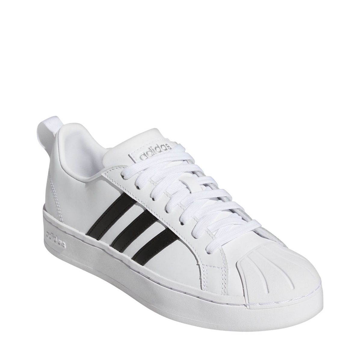 ADIDAS - Zapatillas Tenis Mujer adidas Streetcheck Cloudfoam Court Low