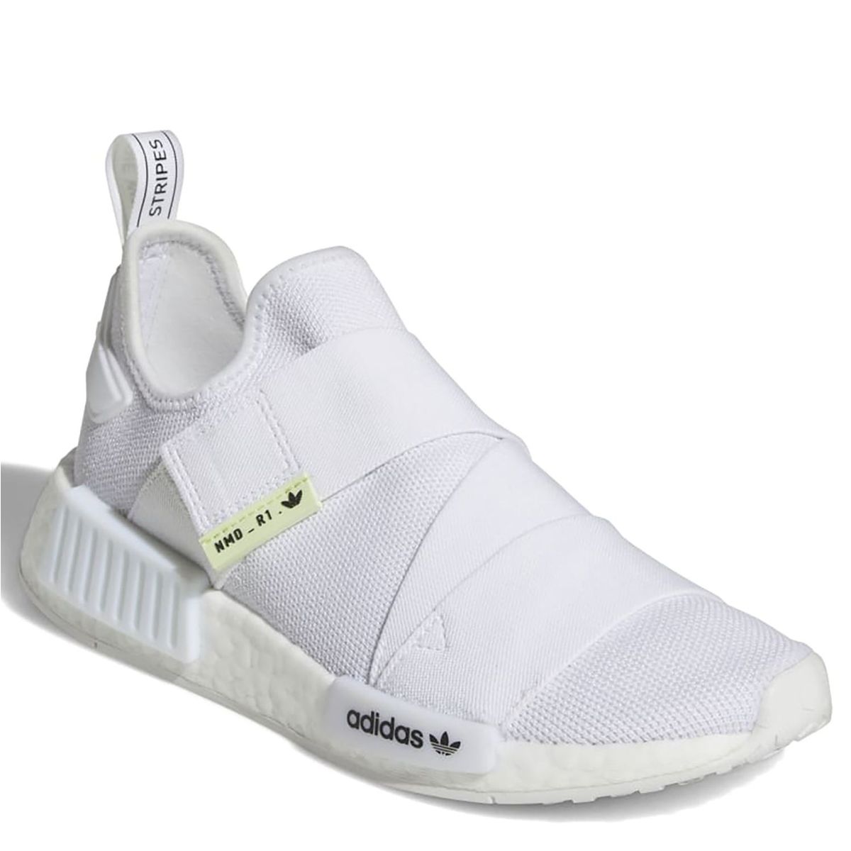 ADIDAS ORIGINALS - Zapatillas Urbanas Mujer Adidas Originals Nmd_R1 / Boost