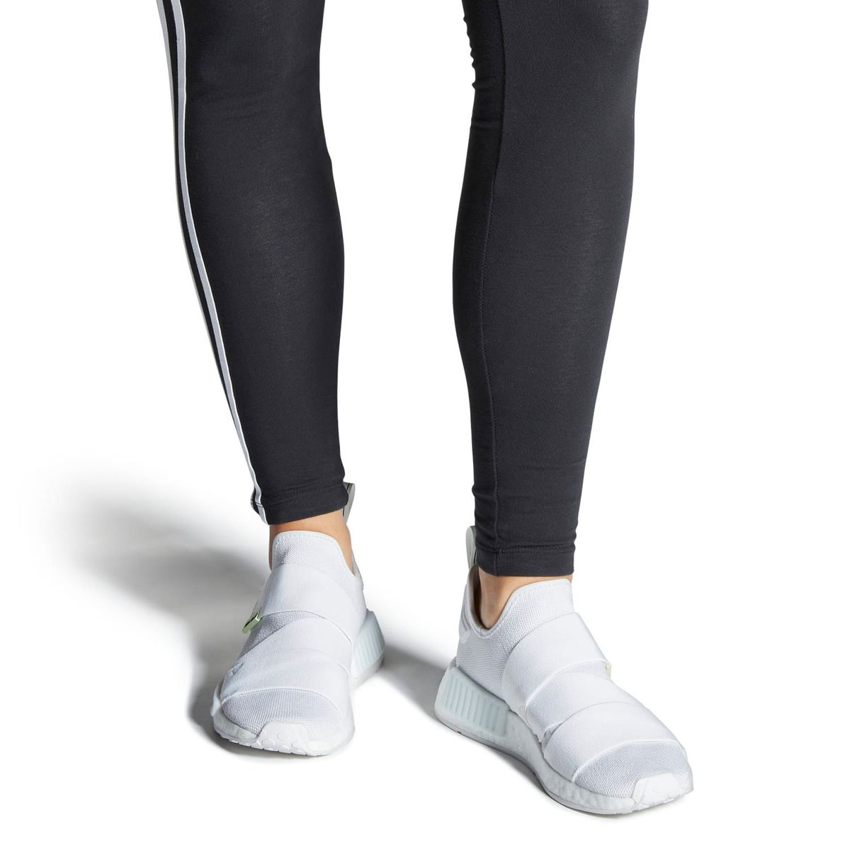 ADIDAS ORIGINALS - Zapatillas Urbanas Mujer Adidas Originals Nmd_R1 / Boost