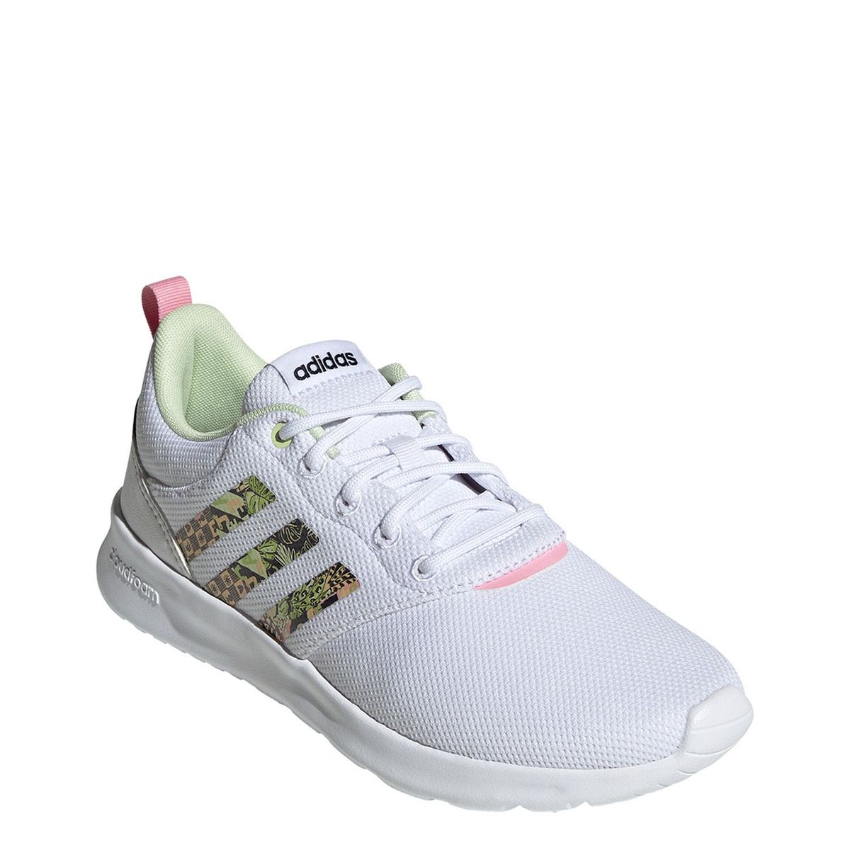 ADIDAS - Zapatillas Urbanas Mujer Adidas QT Racer 2.0