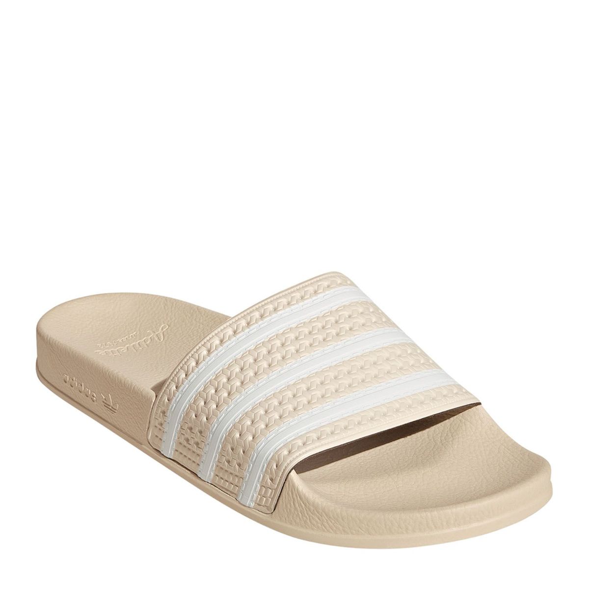 ADIDAS ORIGINALS - Sandalias Mujer Adidas Originals Adilette Slides