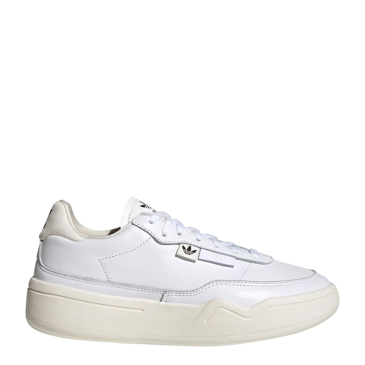 ADIDAS ORIGINALS - Zapatillas Urbanas Mujer Adidas Originals Her Court