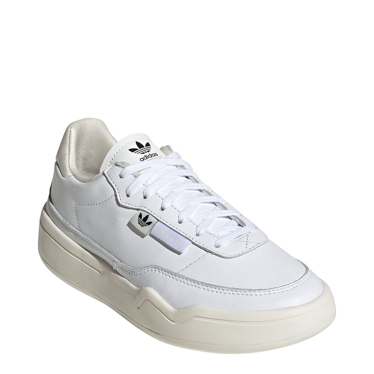 ADIDAS ORIGINALS - Zapatillas Urbanas Mujer Adidas Originals Her Court