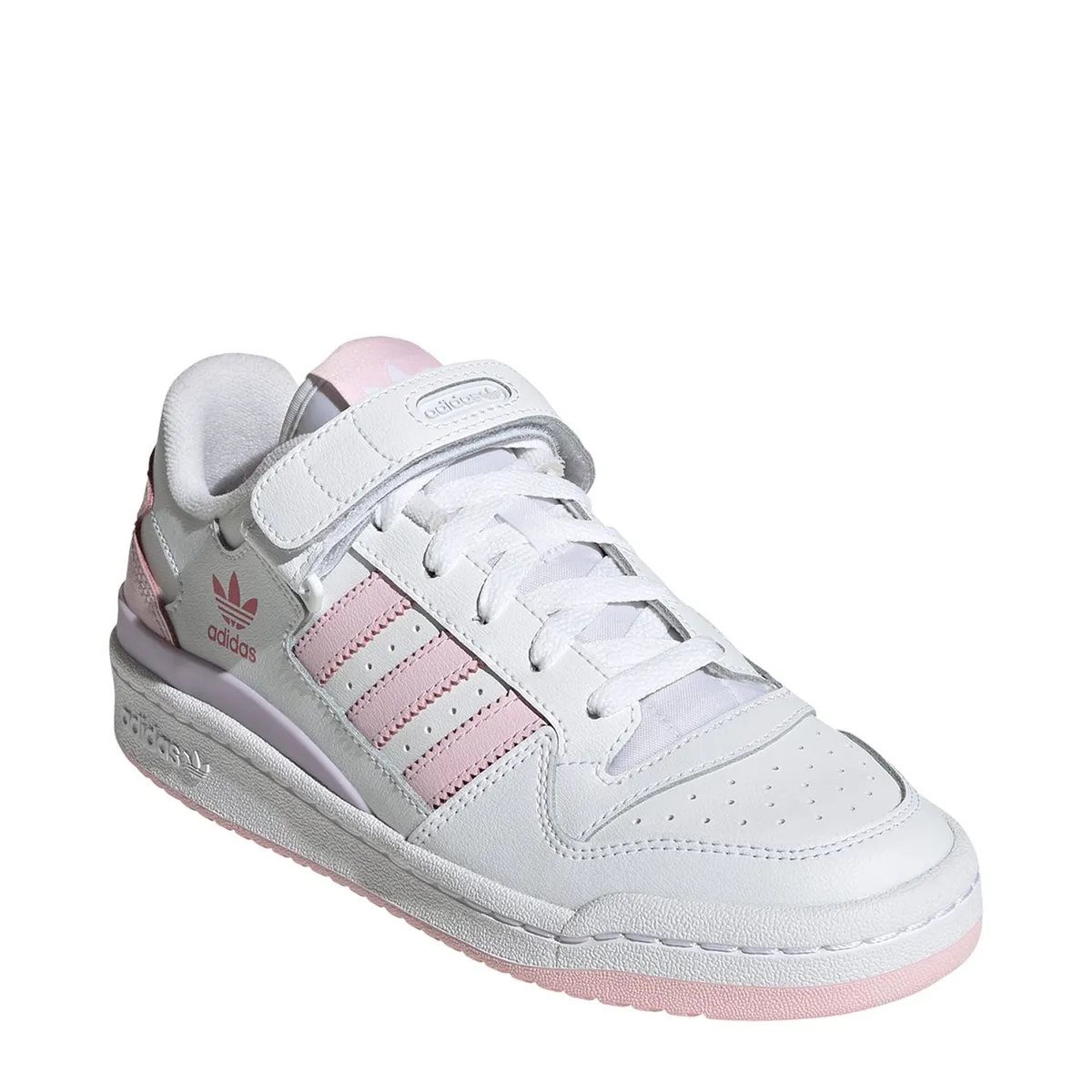 ADIDAS ORIGINALS - Zapatillas Urbanas Mujer Adidas Originals Forum Low