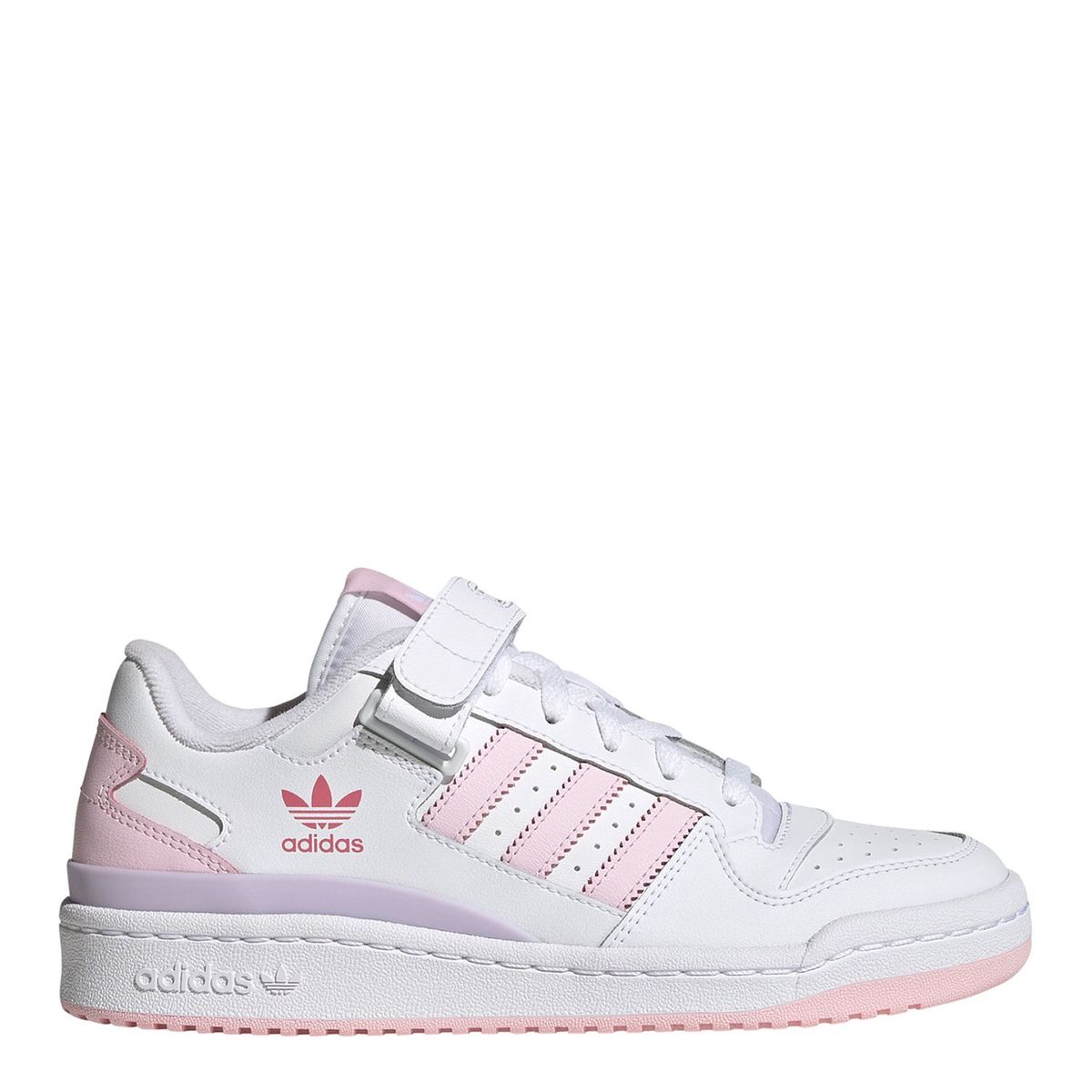 ADIDAS ORIGINALS - Zapatillas Urbanas Mujer Adidas Originals Forum Low