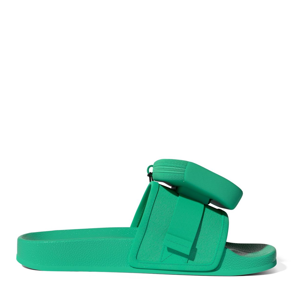 ADIDAS ORIGINALS - Sandalias Mujer Adidas Originals Adilette Slides