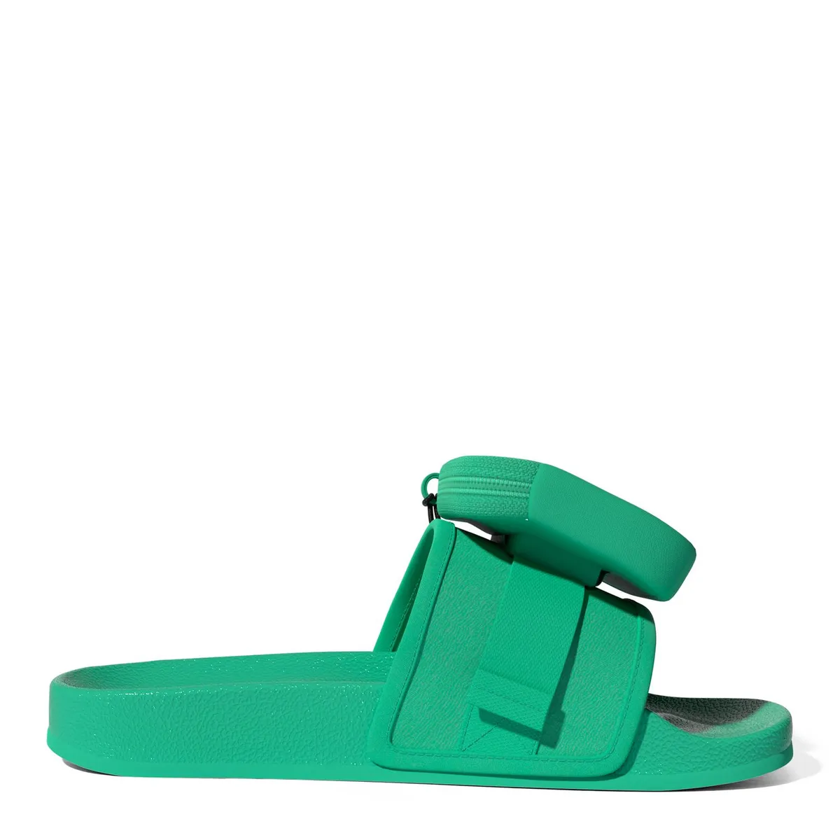 ADIDAS ORIGINALS - Sandalias Mujer Adidas Originals Adilette Slides