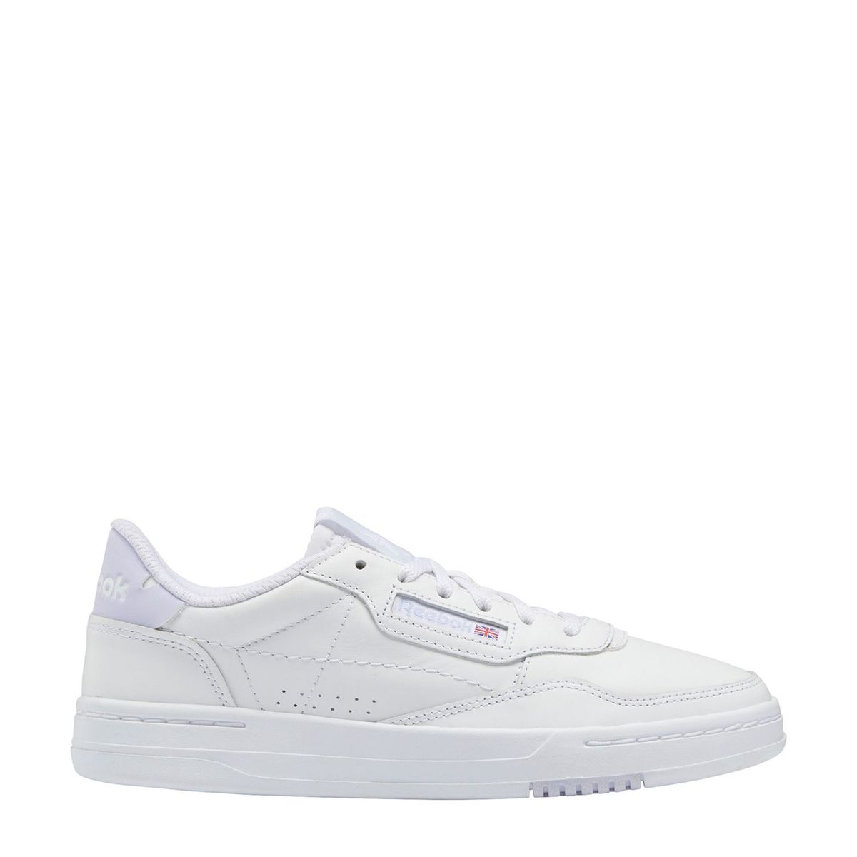 REEBOK - Zapatillas Urbanas Mujer Reebok Court Peak
