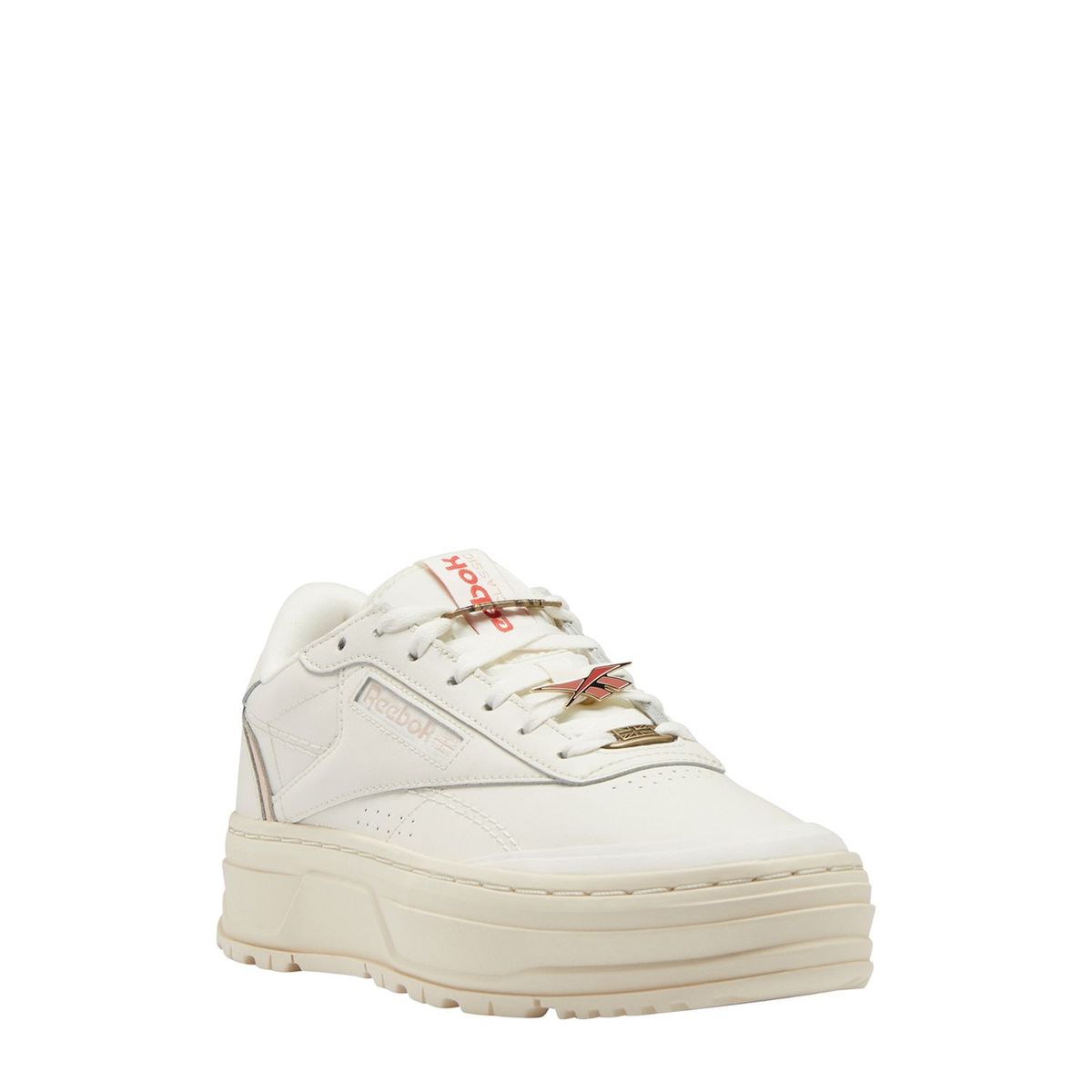 REEBOK - Zapatillas Urbanas Mujer Reebok Club C Double Geo
