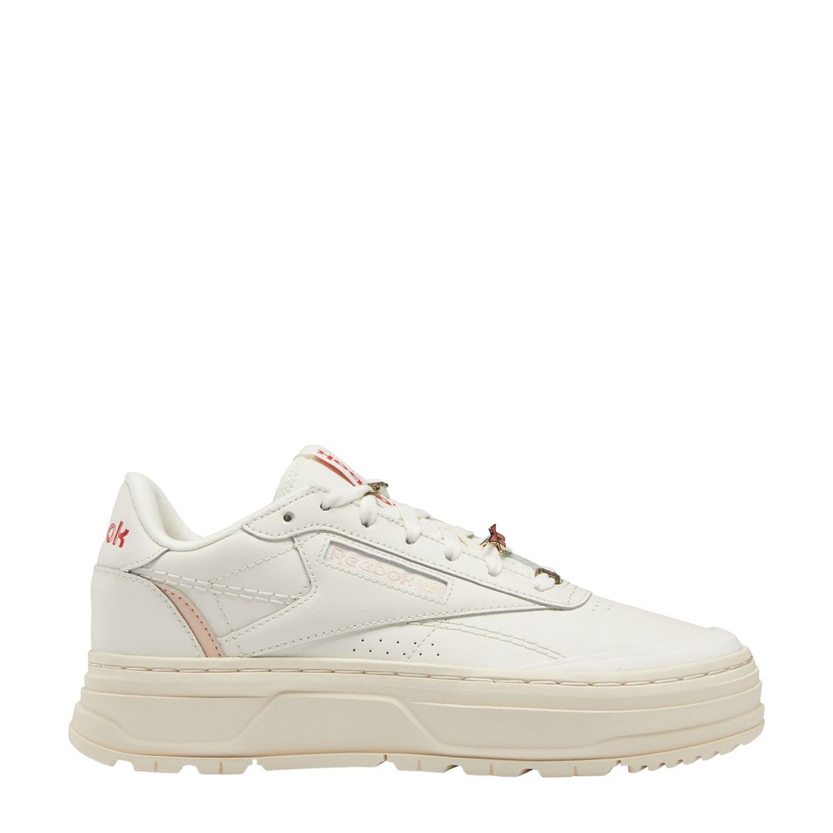 REEBOK - Zapatillas Urbanas Mujer Reebok Club C Double Geo