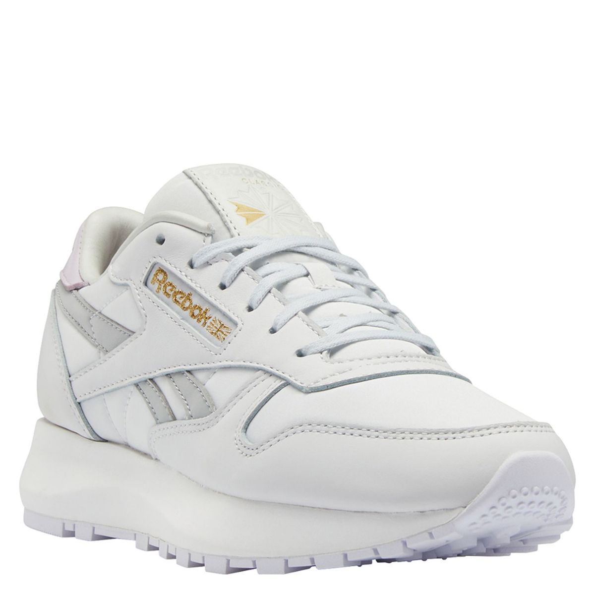 REEBOK - Zapatillas Urbanas Mujer Reebok Classic Leather SP