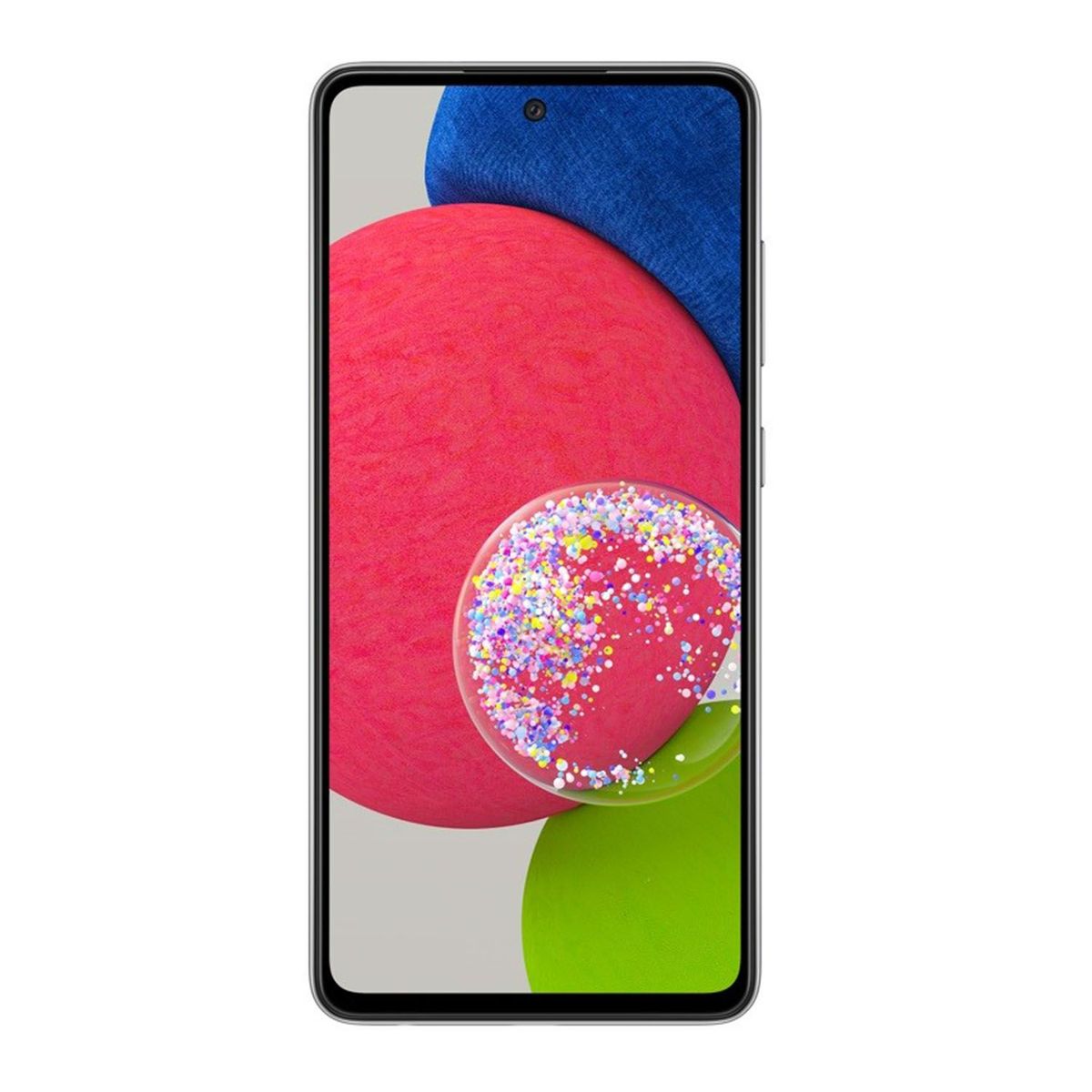 SAMSUNG - Galaxy A52s 5G Negro