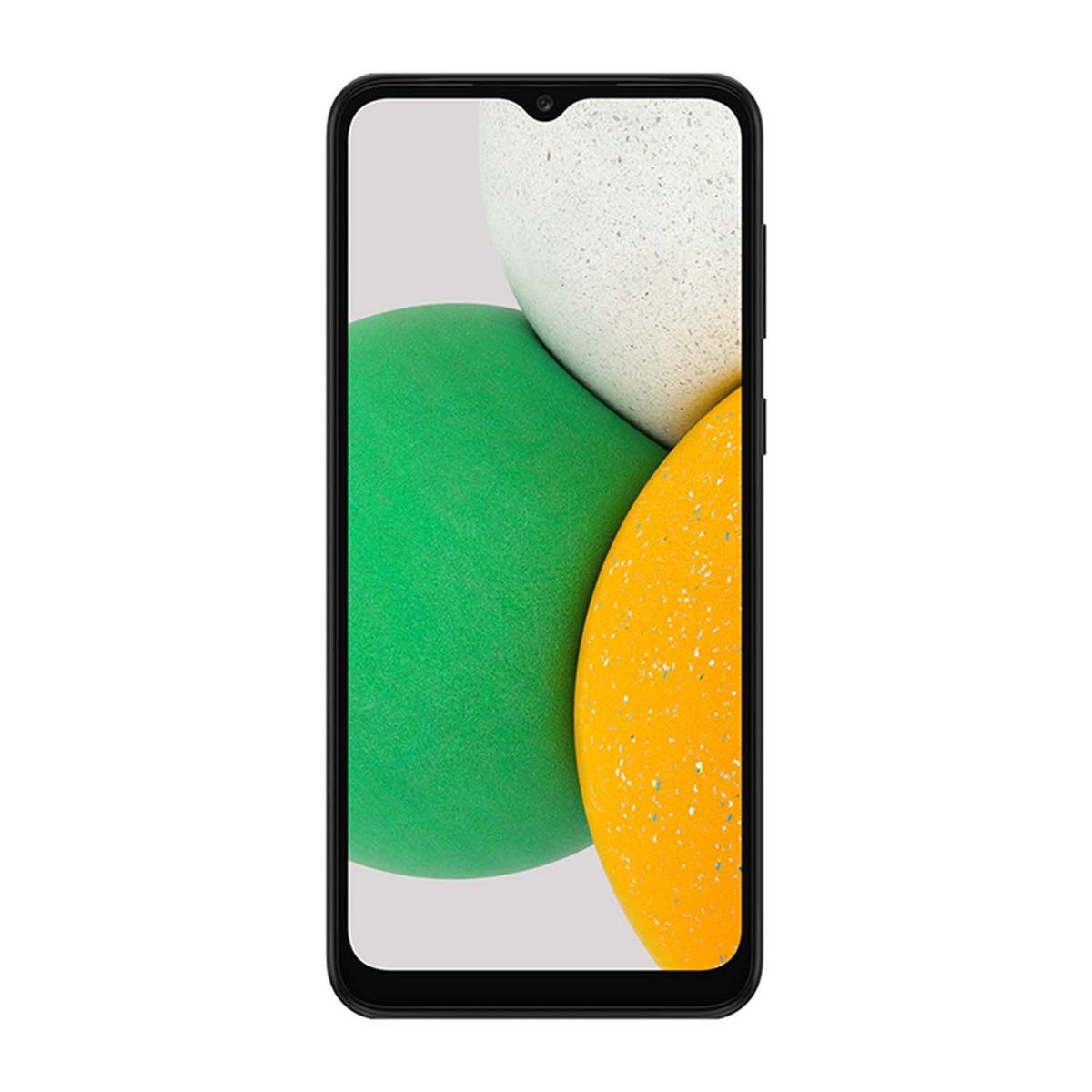 SAMSUNG - Galaxy A03 Core Negro