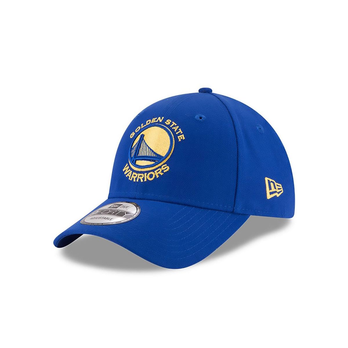 NEW ERA - Gorra New Era Kids Golden State Warriors 9Forty Jr The League