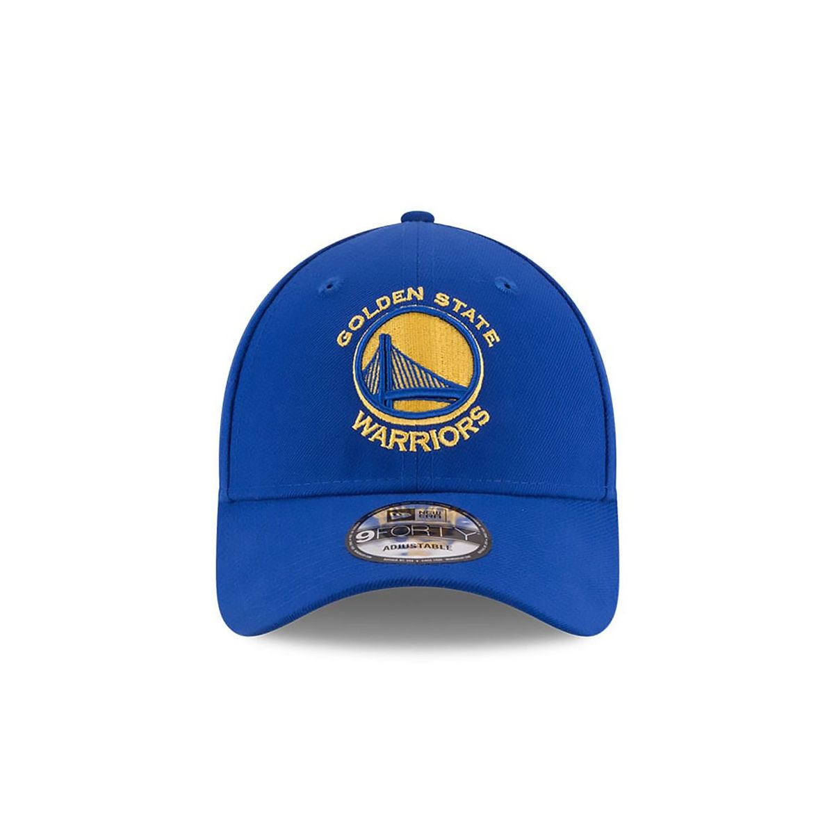 NEW ERA - Gorra New Era Kids Golden State Warriors 9Forty Jr The League