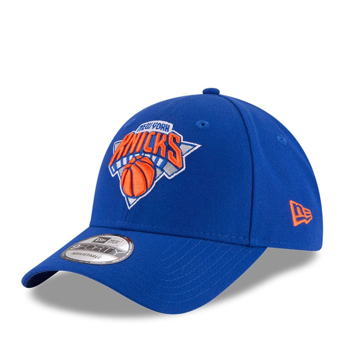 NEW ERA - Gorra New Era Kids New York Knicks 9Forty Jr The League