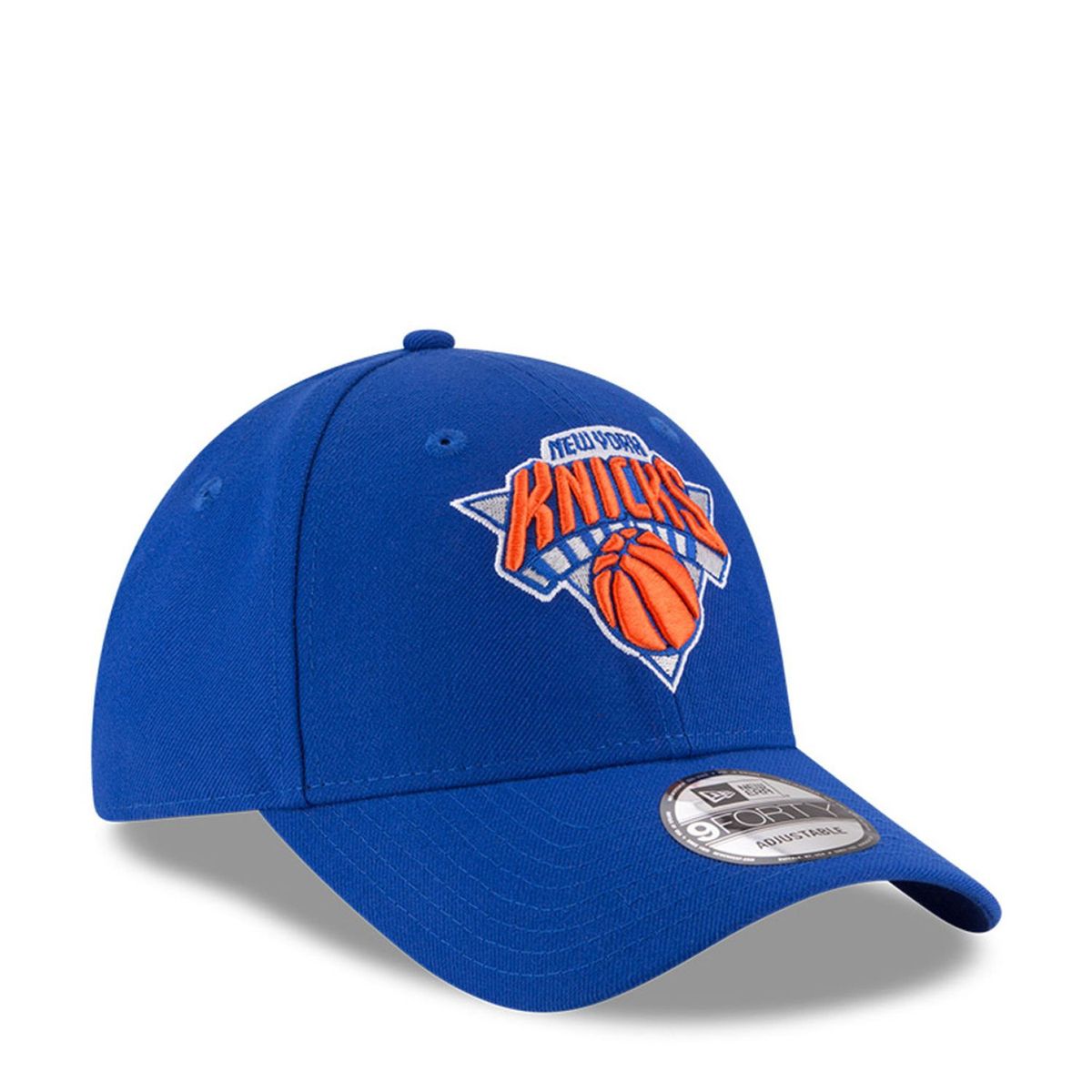 NEW ERA - Gorra New Era Kids New York Knicks 9Forty Jr The League