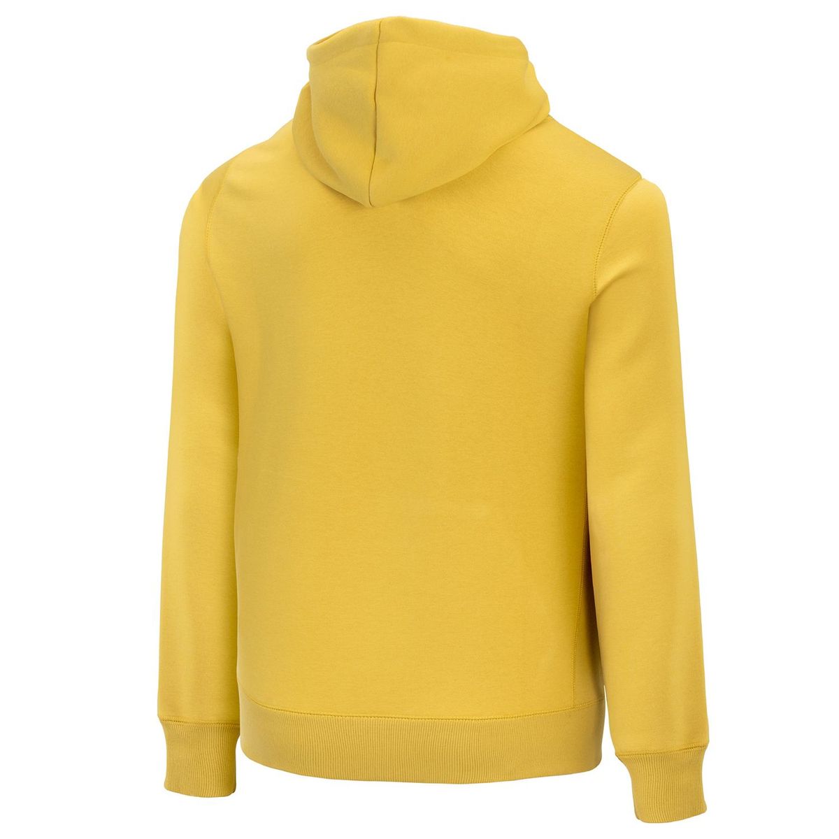 PUMA - Polera deporte Hombre Suede Hoodie FL