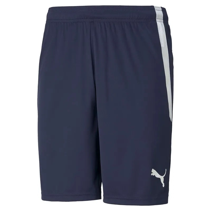 PUMA - Short Training Hombre teamLIGA Short