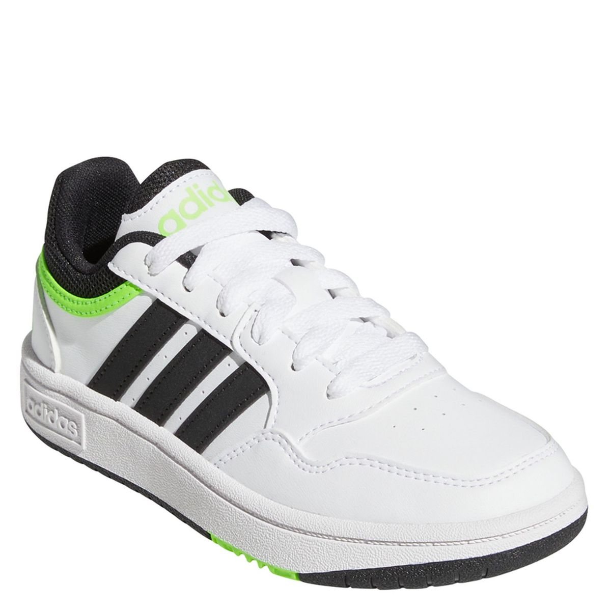 ADIDAS - Zapatillas Deportivas Niño adidas Hoops