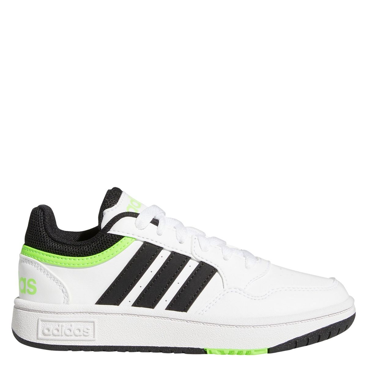 ADIDAS - Zapatillas Deportivas Niño adidas Hoops