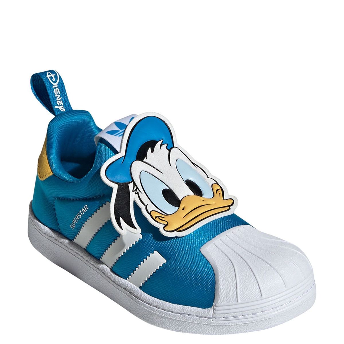 ADIDAS ORIGINALS - Zapatillas Urbanas Niño adidas Originals Superstar 360 by Disney Pato Donald