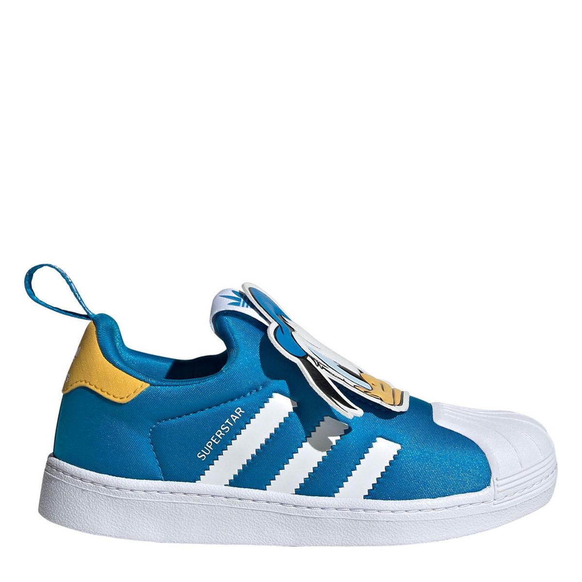 ADIDAS ORIGINALS - Zapatillas Urbanas Niño adidas Originals Superstar 360 by Disney Pato Donald