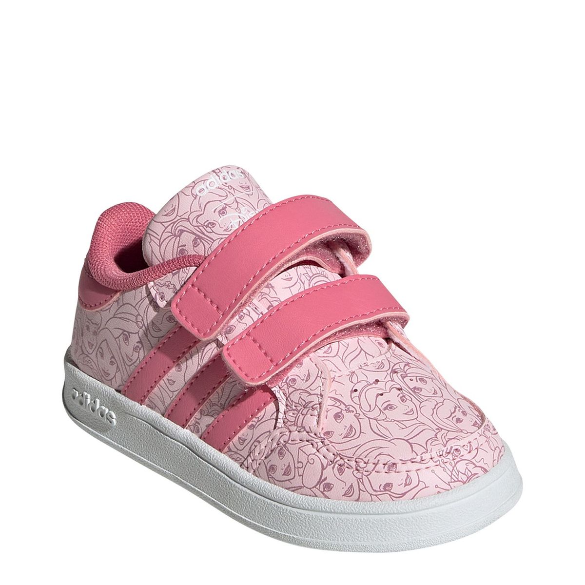 ADIDAS - Zapatillas Urbanas Bebés adidas Breaknet by Disney Princess