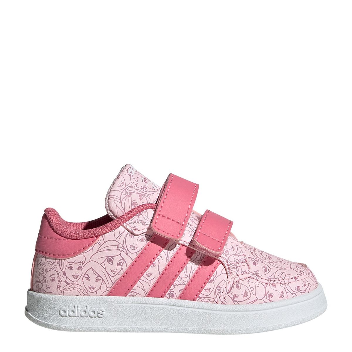 ADIDAS - Zapatillas Urbanas Bebés adidas Breaknet by Disney Princess