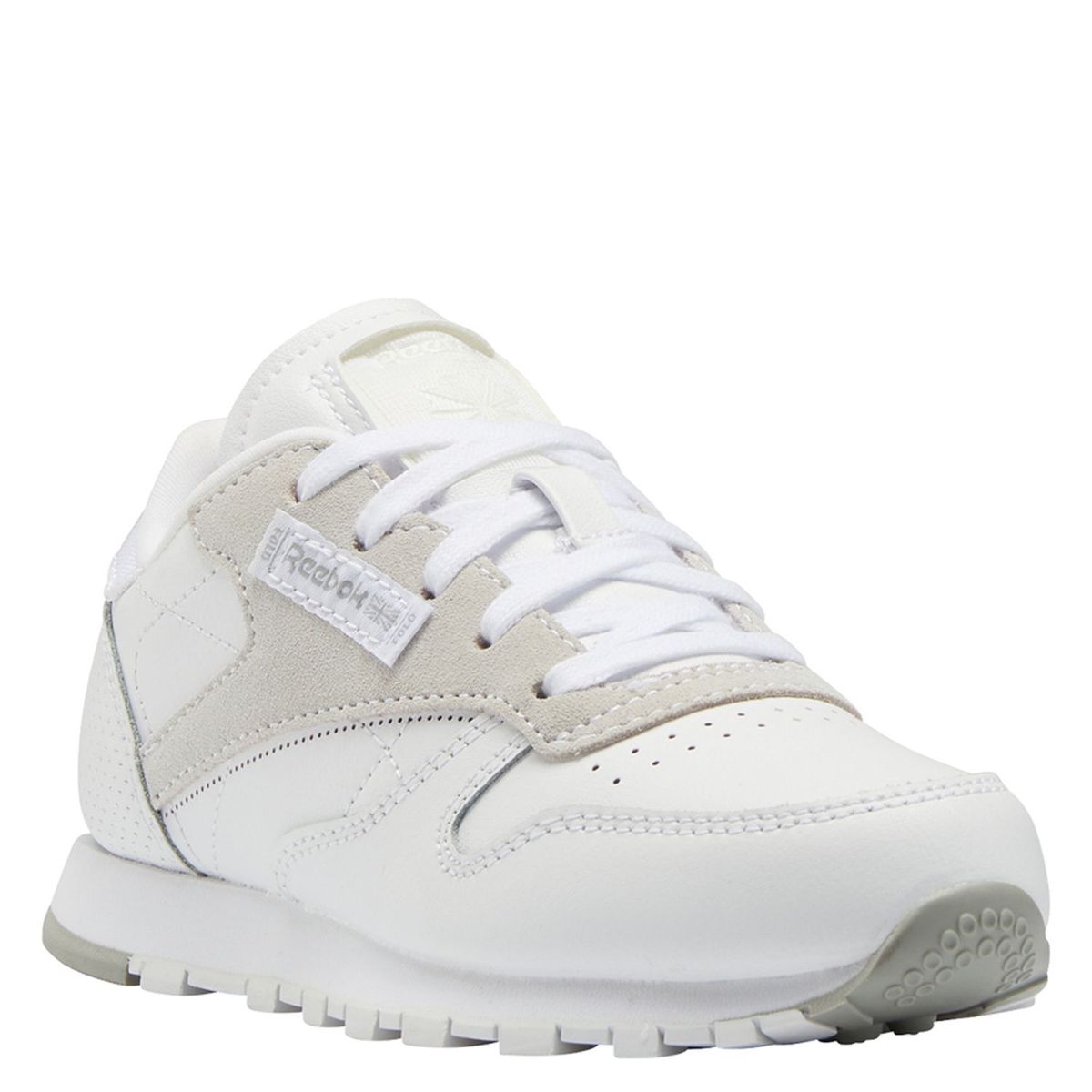 REEBOK - Zapatillas Deportivas Niños Unisex Reebok Classic Leather