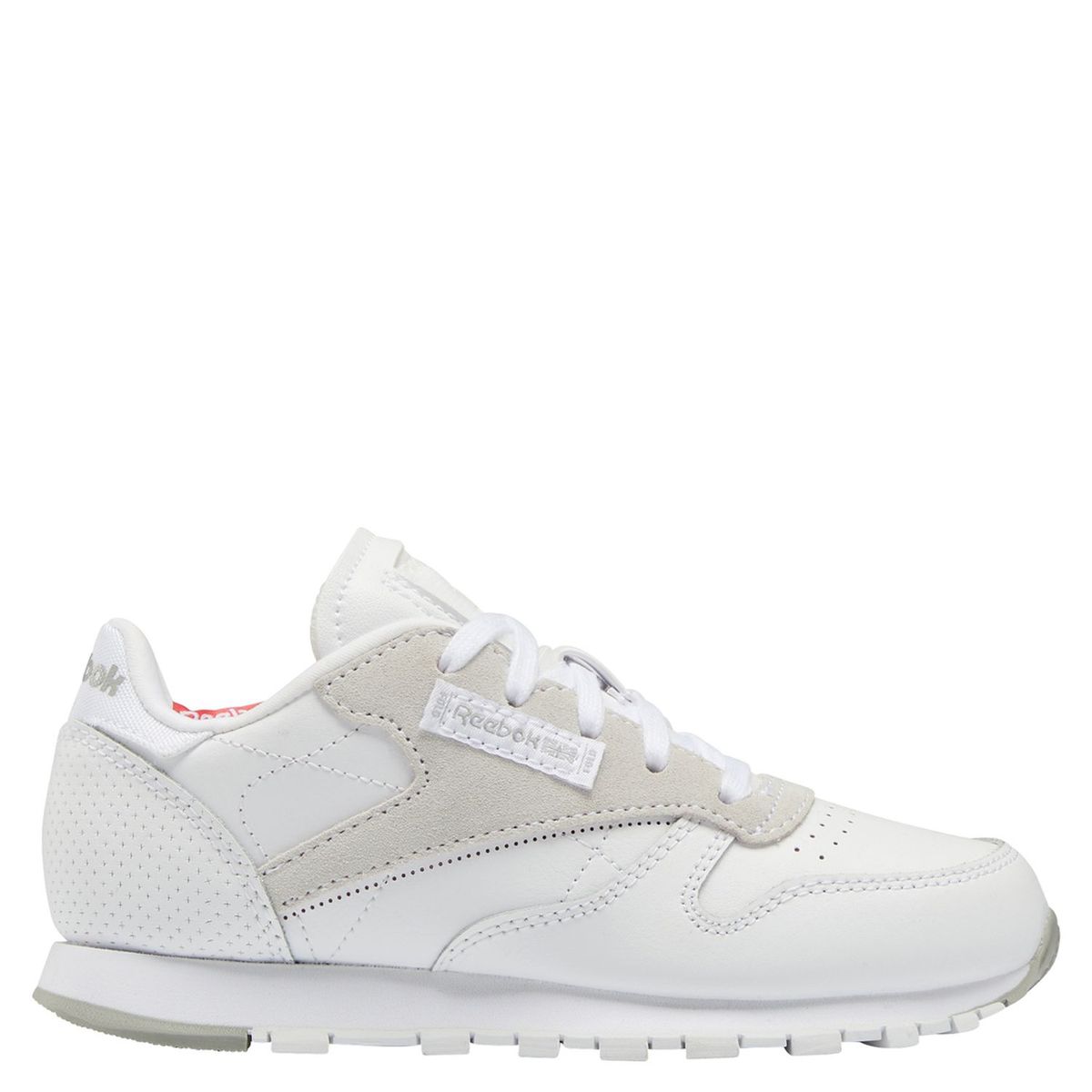 REEBOK - Zapatillas Deportivas Niños Unisex Reebok Classic Leather