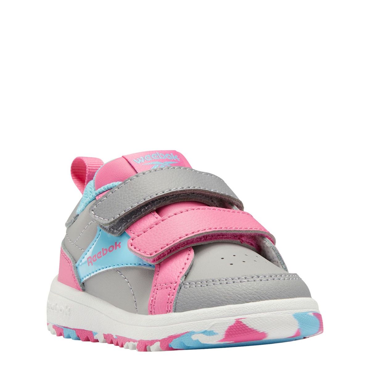 REEBOK - Zapatillas Urbanas Bebés Reebok Weebok Clasp Low 