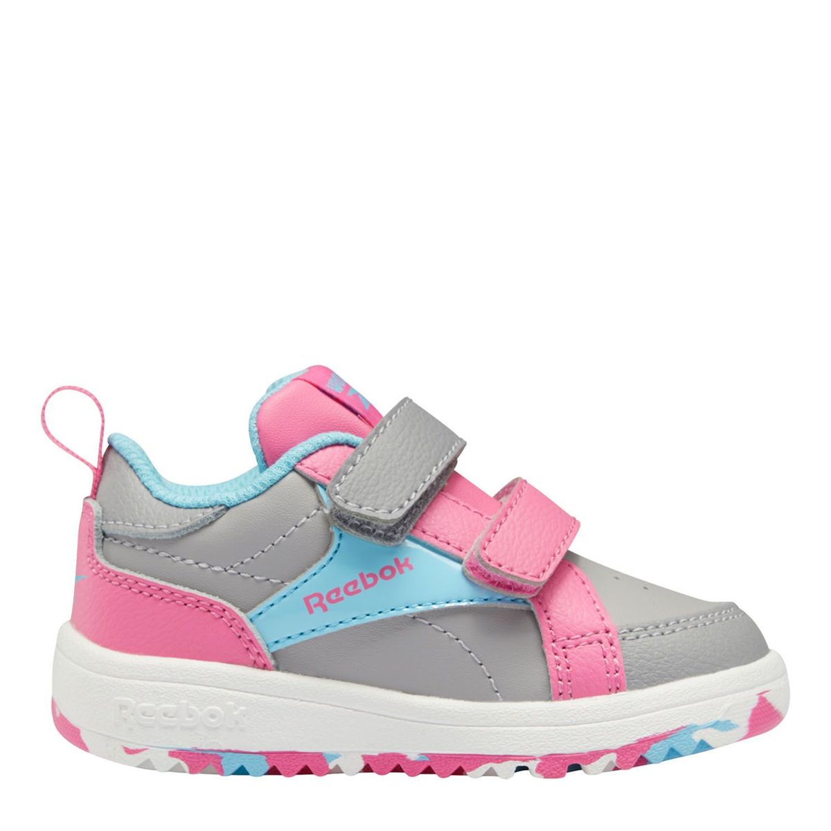REEBOK - Zapatillas Urbanas Bebés Reebok Weebok Clasp Low 