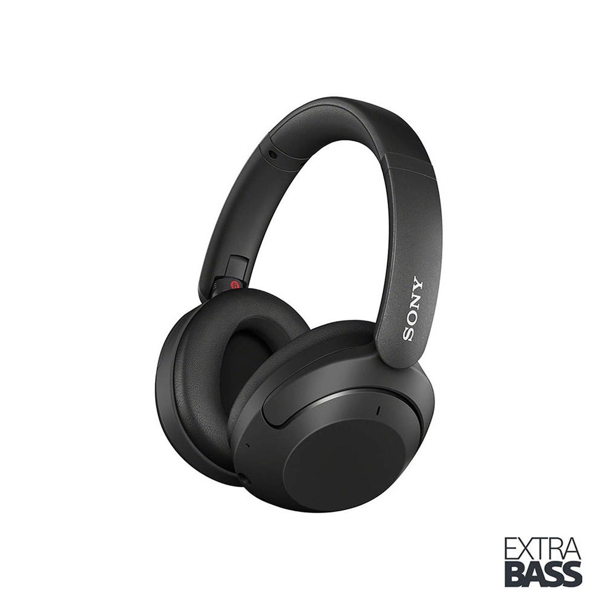 SONY - Audífonos Noise Cancelling con Bluetooth y Extra Bass WH-XB910N