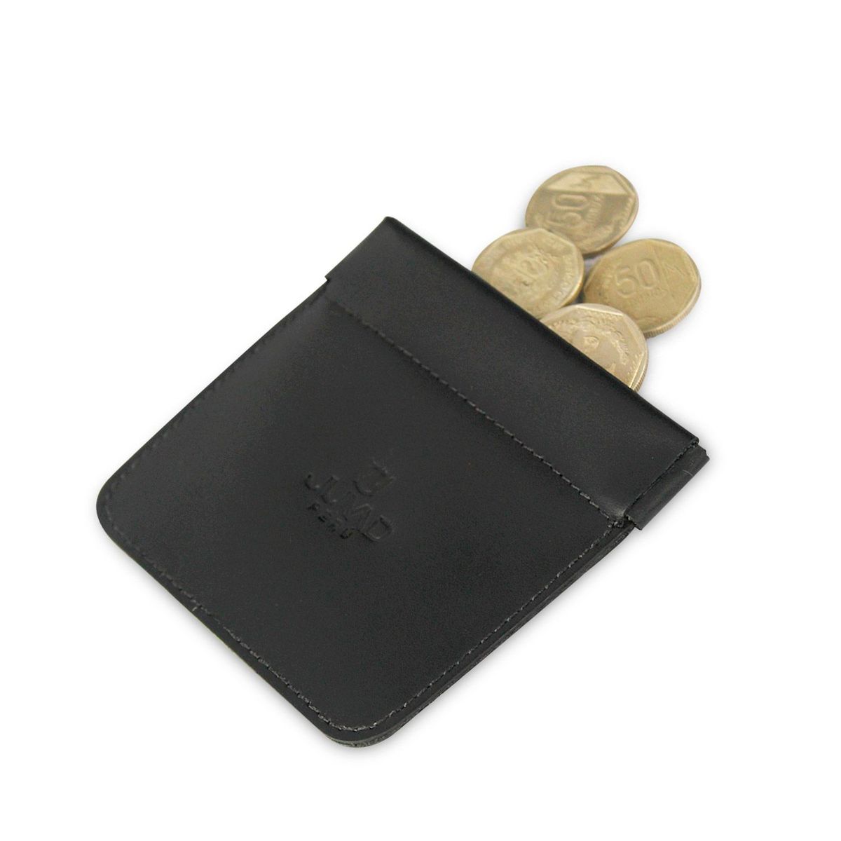 JUVAD - Monederos Hombre Juvad Ryan