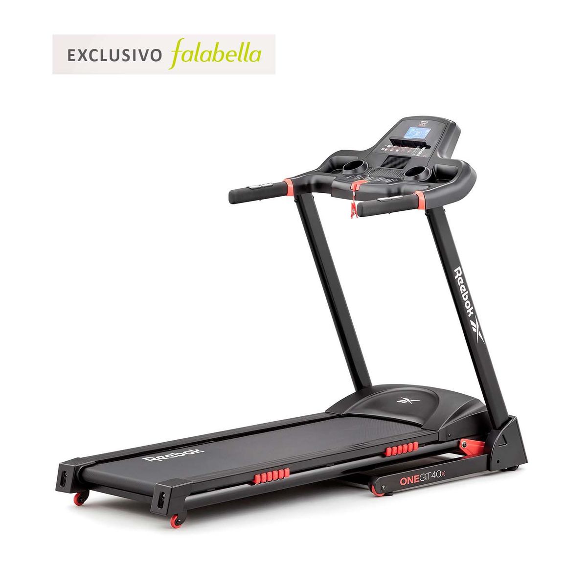 REEBOK - Trotadora Reebok GT40X