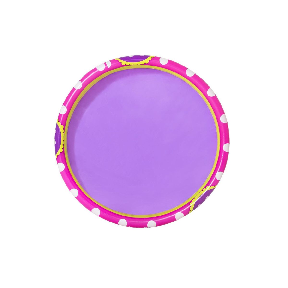 BESTWAY - Piscina para Niños Aro Disneyminnie 1.22m