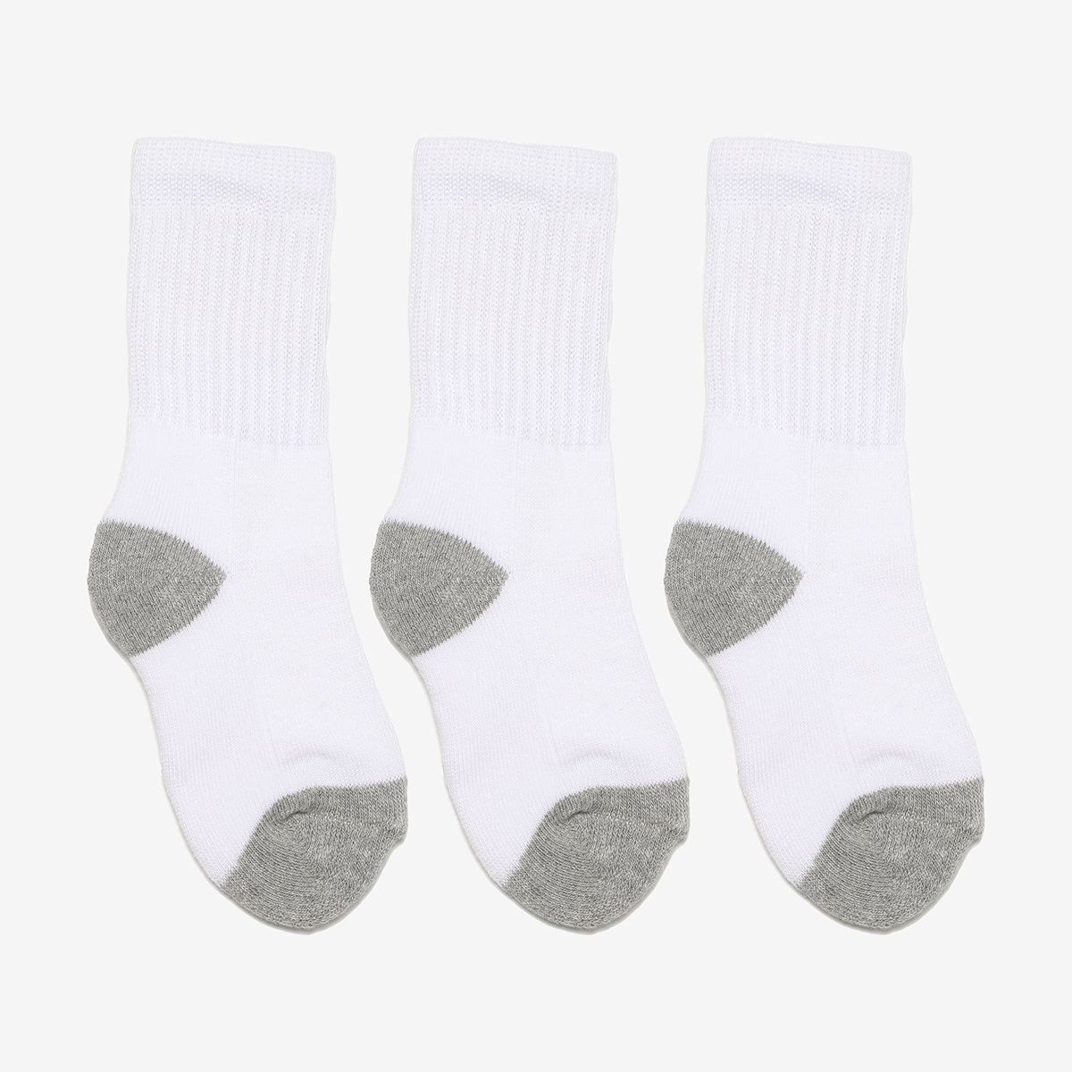 YAMP - Medias Largas Niño Niña Pack X3 Algodón Yamp